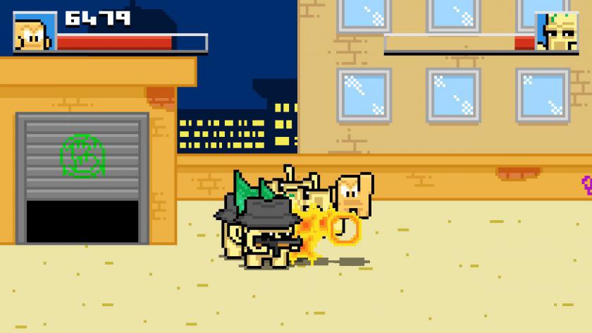 Switch游戏 -方块男孩大战恶霸:竞技版 Squareboy vs Bullies: Arena Edition-百度网盘下载插图4-小白游戏网 Switch游戏 -方块男孩大战恶霸:竞技版 Squareboy vs Bullies: Arena Edition-百度网盘下载插图4-小白游戏网